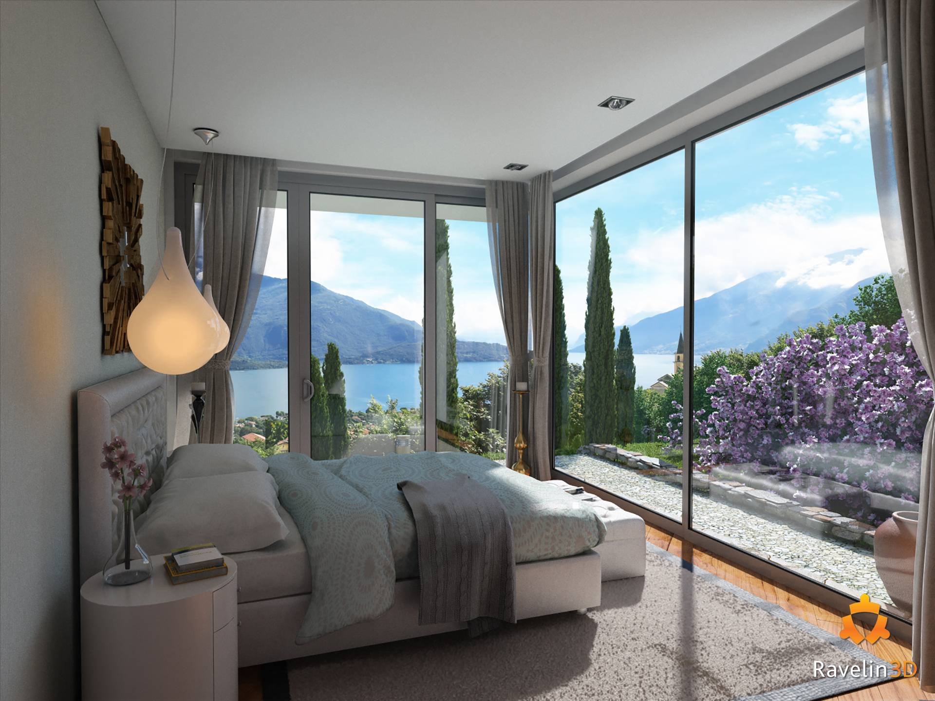 Villa Como Villa Como